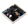 AVR Module Automatic Voltage Regulator Realtime Monitoring Excitation Regulator Board for Meccalte A