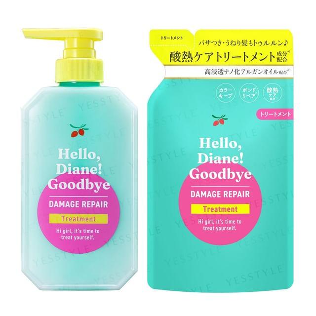 

NatureLab - Hello, Diane! Goodbye Damage Repair Treatment 320ml Refill