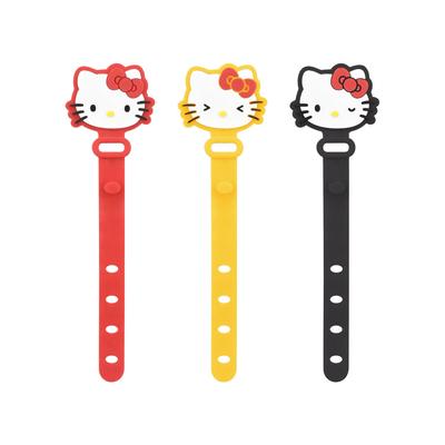 Gourmandies Sanrio Characters Cable Band Hello Kitty SANG-398KT
