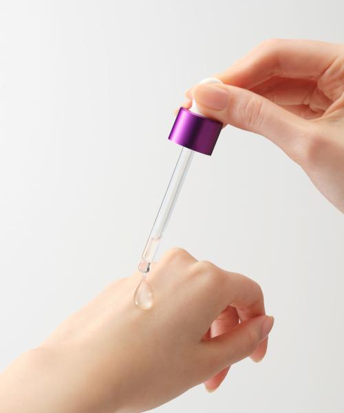 FATION Noscarnine Trouble Pore Elasticity Serum 30ml