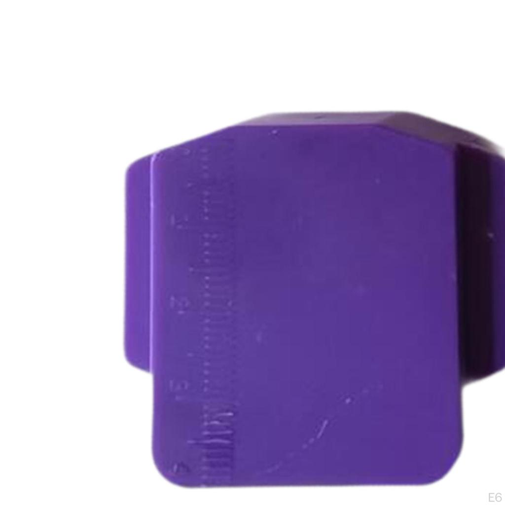 Near Manual for The Sewing Machine Measuring Device Accessories Quilt Foot with Multifunctional