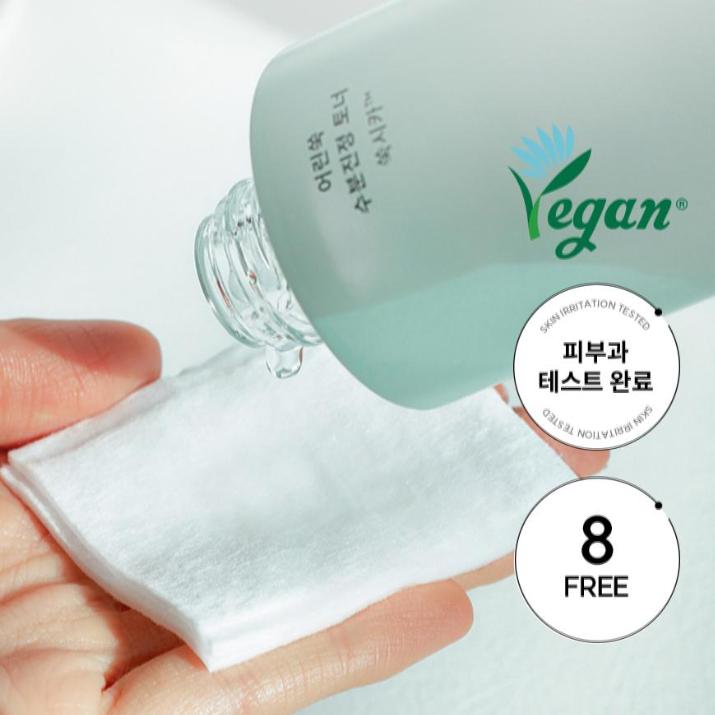 Hanyul Pure Artemisia Watery Calming Toner Moisture Soothing Hydration Care 150ml