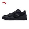 ANTA STG Low-Top Fleece-Lined Basketball Sneakers