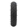 Rubber Electric Scooter Tire Black Tire and Inner Tube Set  Self Balancing Scooter