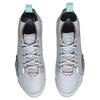 Li Ning Wade All City 13 XIII Trendy Komfortable Lave Basketballsko Herresneaker Grå Blå ABAV001-13