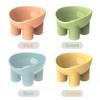 Portable Anti-Drop Cat Dog Pet Feeding Bowl - Food And Water Feeder Designed for Pets