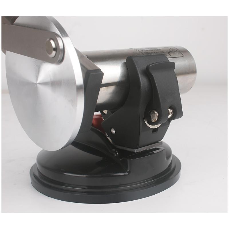 3XLR Aktuator Hubkolben-Linearantrieb Hub 65mm Großer Schub Kleiner Mini-Teleskop-Linearantrieb mit Saugnapf 3-24V