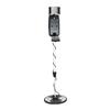 Waterproof Deep Sensitive Underground Metal Detector MD-5002 Gold Detectors MD5002 LCD Treasure Hunter Detector Circuit Black
