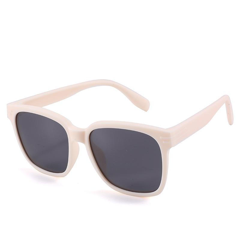 Kids Polarized Funky Sunglasses Full Frame Design Summer Outdoor Uv Protection