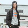 Dickies Puffer Jacket Winter Unisex Black DK009438BLK