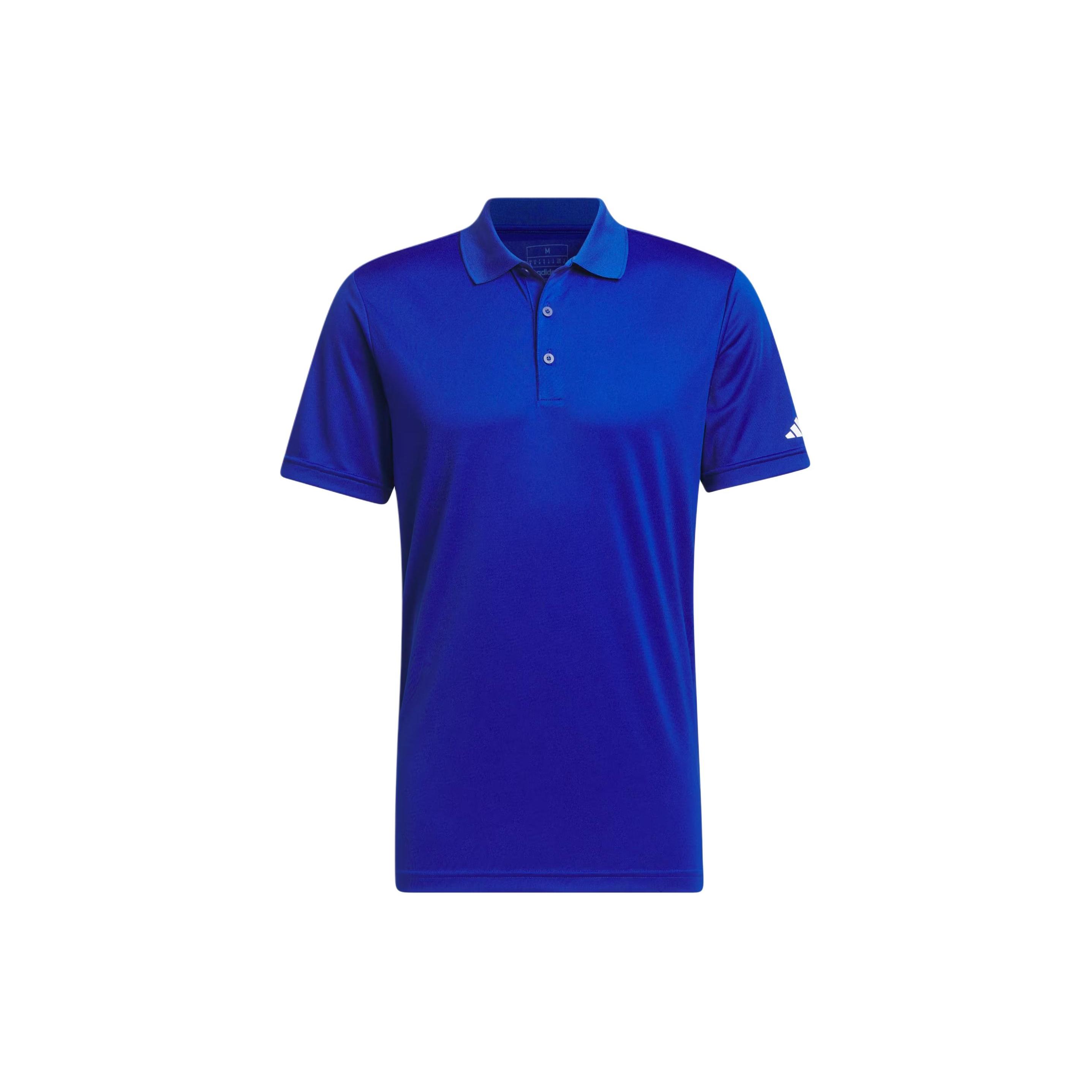 

Новый Adidas Бесплатная Доставка С AdiClub Core Adidas Performance Primegreen Рубашка-поло IU4438 L