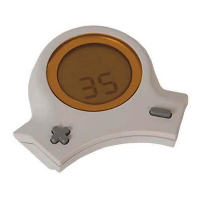 Minuteur - Seb - Clipso 4 Control - Orange - Autocuiseur - Compatible P410