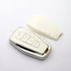 For Geely Coolray Atlas Boyue NL3 Emgrand X7 EX7 SUV GT GC9 Borui TPU Car Key Case Cover Shell Fob Holder Accessories