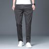 Patova Men's Straight-Fit Business Casual Pants