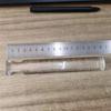 Small Acrylic Magnifier Rulers with 2X Power Metric Royal Scale for Professional & Person Use In Daily Projects