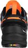 Обувь для треккинга Salewa Wildfire Edge java blue/black