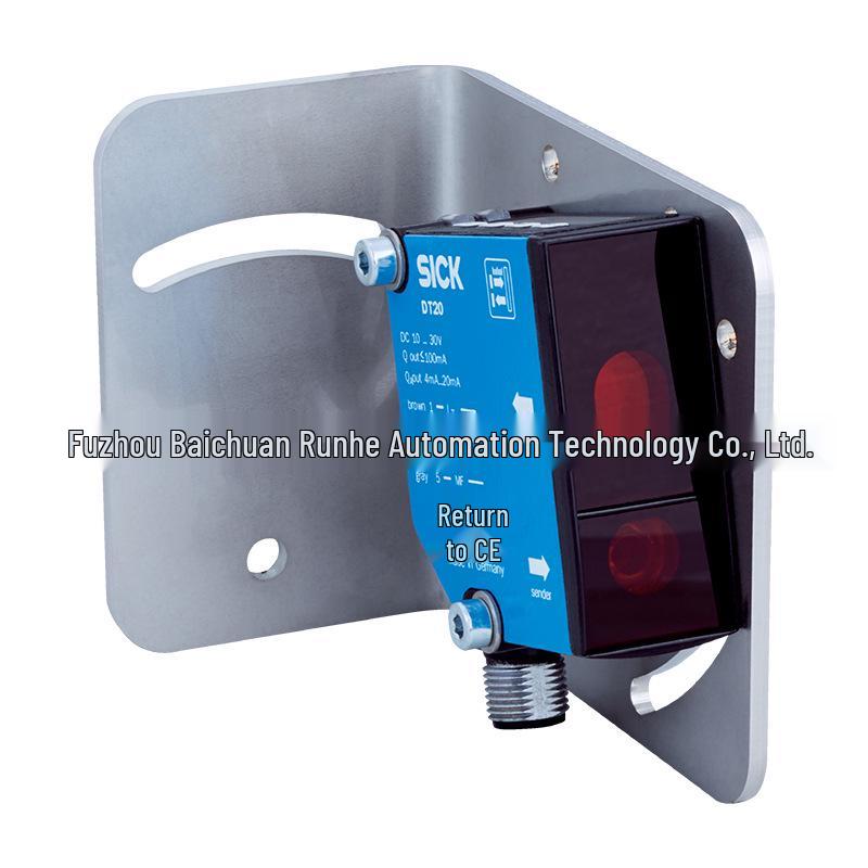 BEF-WN-OD1000 Sick Sensor Mounting Bracket 4089813 - Brand New BEF-WN-OD1000
