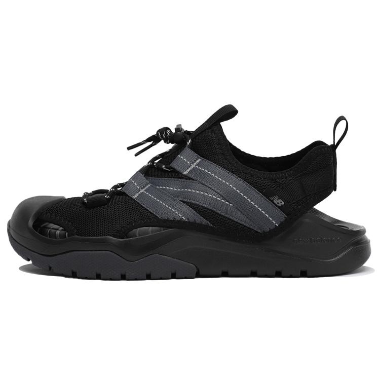 New Balance 4205 Sandal Black Men s SD4205BK EU 41.5