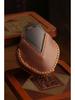 2024 Jetour Dasheng Leather Key Cover: Handmade, Premium, and Durable.