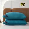Pillow for Neck Support Washable Pillow Core for Home Dorm