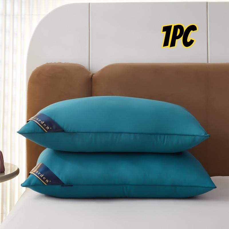 Pillow for Neck Support Washable Pillow Core for Home Dorm