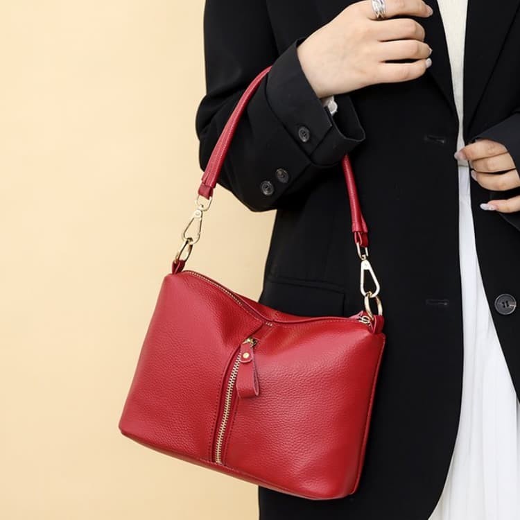 New Fashion Handbag Versatile Shoulder Underarm Bag