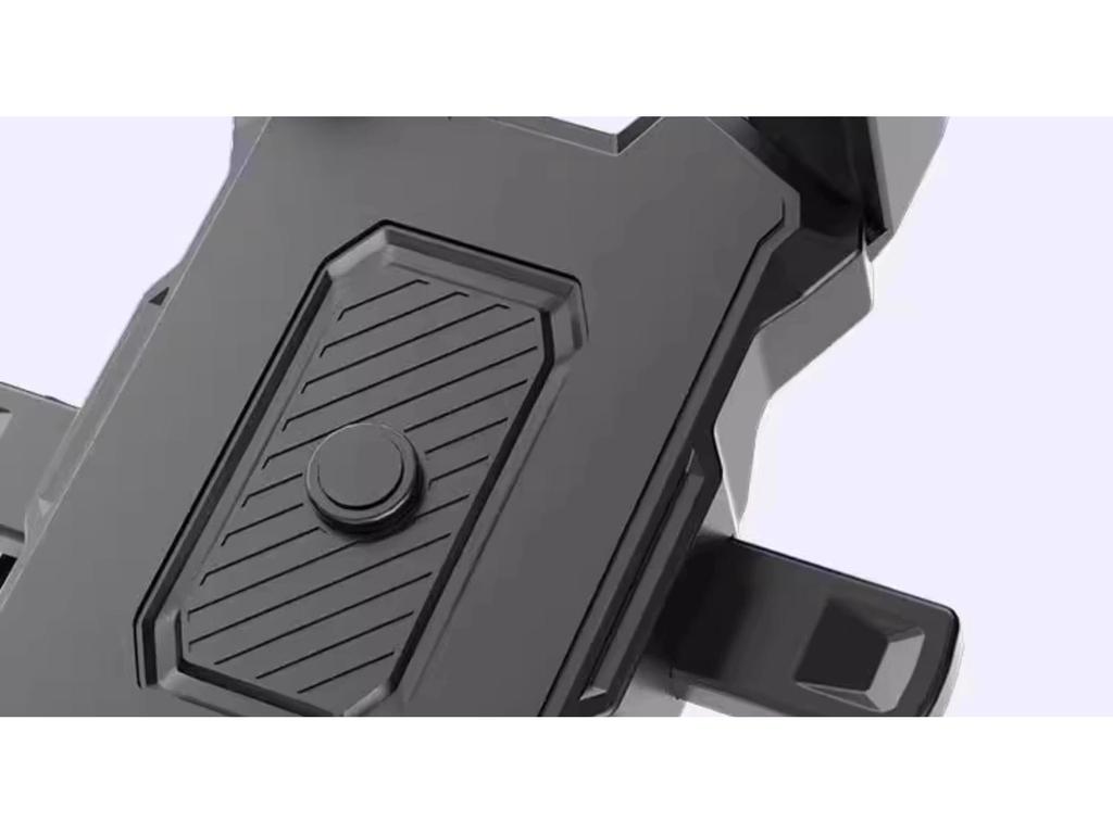2025 Anti-Wackel Auto & Motorrad Batterie Navigationshalterung - Stoßfest & Stabil für Mobiltelefone