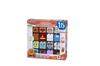 BlockLabo Block Lab Anpanman Anpanman and Friends Block Set
