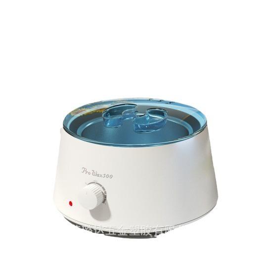 New Hot Selling Wax Hair Removal Machine Home Use Depilatory Wax Warmer Melter Beauty Care Device