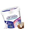 Natural Skin-Friendly Phosphate-Free Laundry Detergent, 10 Jin Pack, Long-Lasting Fragrance, Economical Foam-Removing Powder In Bucket