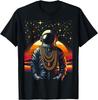 Hip Hop Astronaut | Men Women T-Shirt (S-6XL) | Graphic T-Shirt