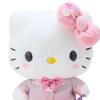 Sanrio Plush Toy Gakuen Sparkle Hello Kitty 320323 (#Sanrio Club)