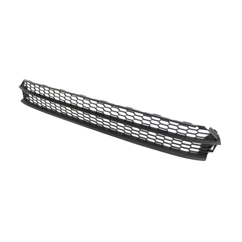 Volkswagen Passat (2012-2015, US) Front Bumper Lower Fog Light Grille