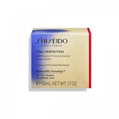 Vital Perfection Uplifting And Firming Cream Refill 50ml