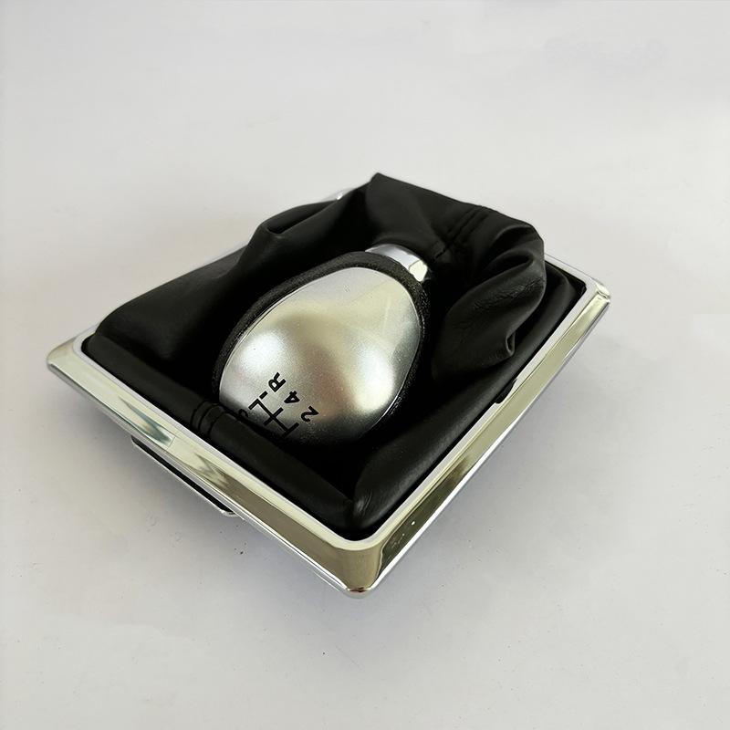 5-Gang Schalthebel Handballschalthebel Staubschutz