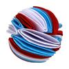 Inner Roll Sniffing Ball Pet Dog Intelligence Training Toy Amuse Pet Bubble Rubber Ball