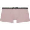 Guess Mesh Drawers 5 Piece Set Black Ogfmdr210bkdgr