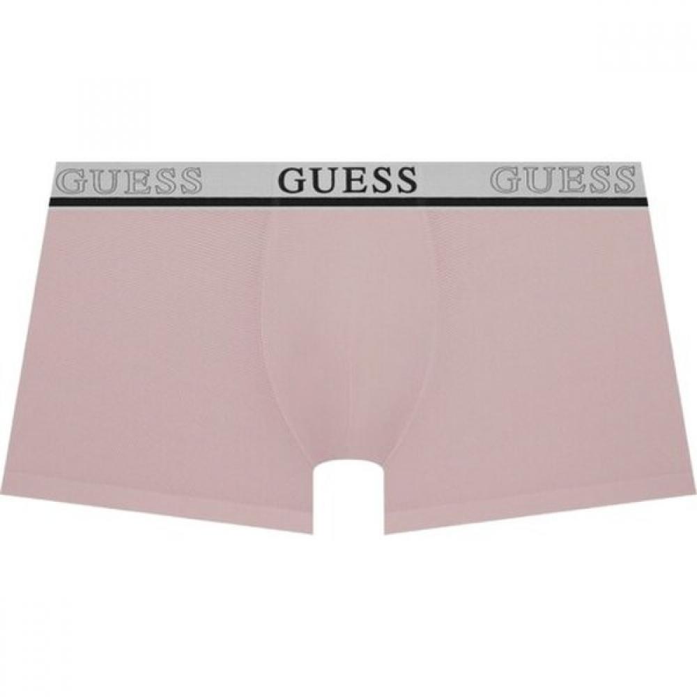 Guess Mesh Drawers 5 Piece Set Black Ogfmdr210bkdgr