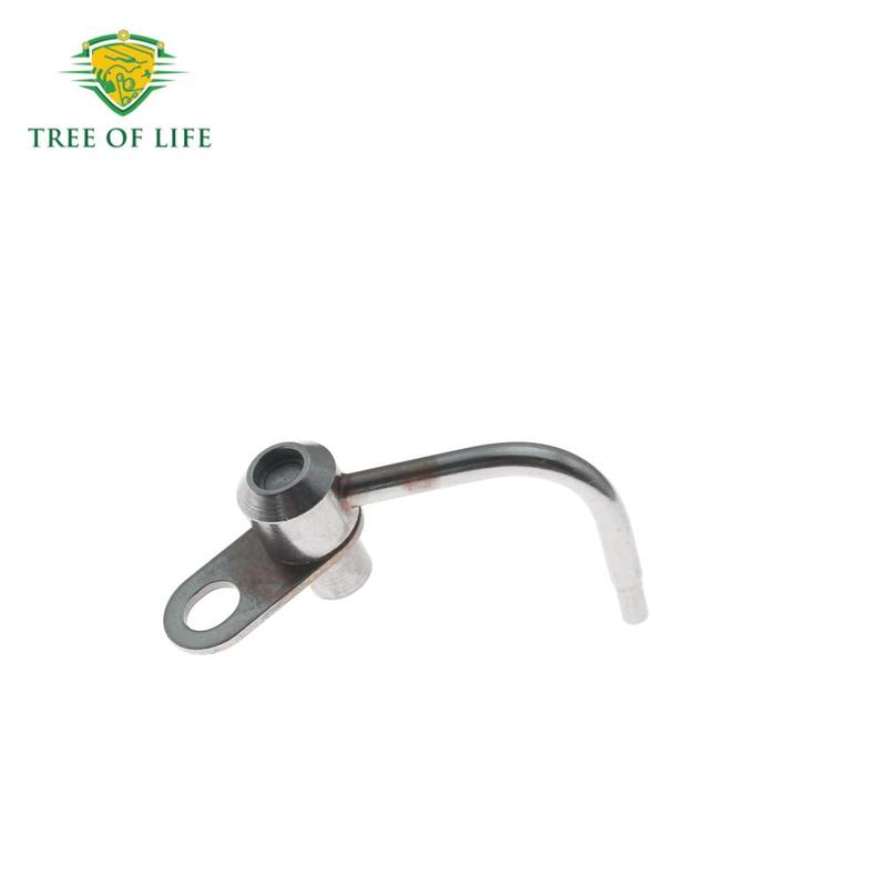 1/2/4 2113A003 New Jet Assembly Oil For Perk 1104C-44T 1103A-33T 1104D-44T 1104A-44TA 110-33T 02202908 2113A001