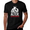 Alter Katastrophe TShirt Daily Wear Print TShirt