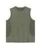 OFFGRID Ventra Octa Sleeveless - Khaki