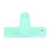 Finger Endodontic Ruler Gauge Professional Plastic Dental Endodontic Measuring Ring for Dentist