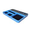 Screw Tray with Magnetic Pad Bolts Screws for Remote Control Model Car Cellphone Repair Screw Tool Toy Tool Part