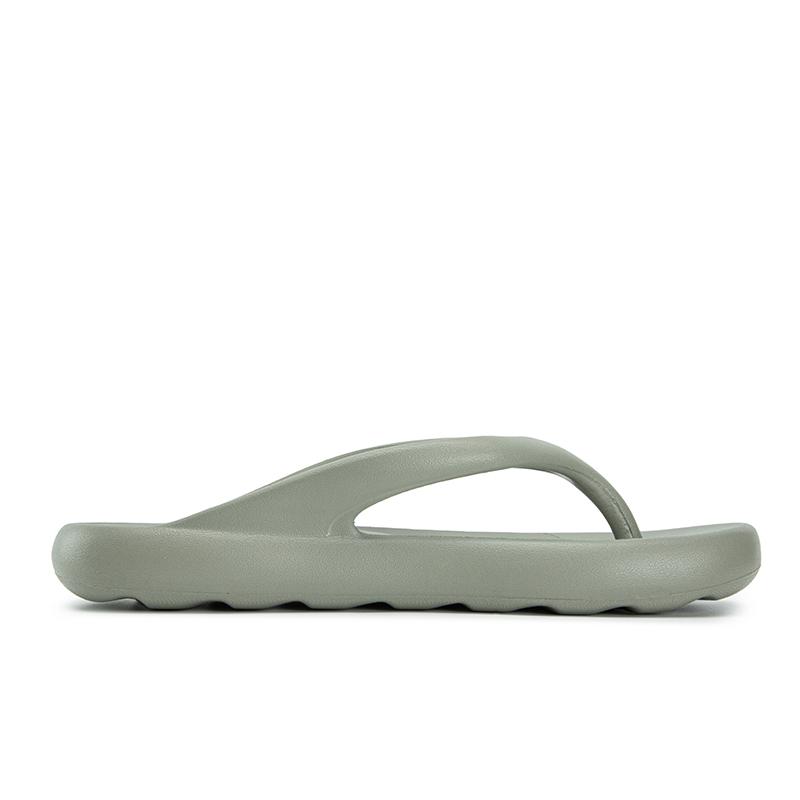 Fila Tide Slipper Fashion Minimalist Classic Retro Trendy Casual Versatile Comfortable Flip Flops Men Footwear F12M621504F-LO