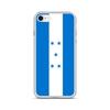 Case for iPhone - PIXELFORMA - iPhone 6S - Flag of Honduras - Slim Design - Flexible