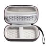 Hard EVA Outdoor Travel Box Anti-Scratch for AMPOWN Mini Zero 28 Gaming Controller EVA Carrying Case with Soft Inner Protections