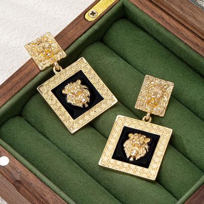 Fashion Stud Earrings For Women's Jewelry