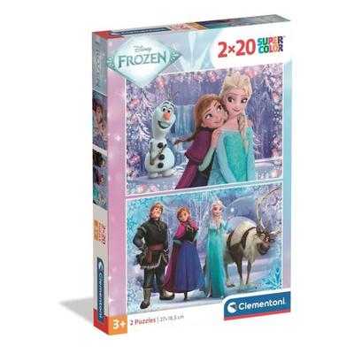 Puzzle e rompicapo – Puzzle