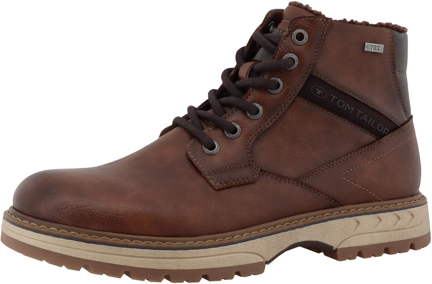 

Модные ботинки Tom Tailor Rust 8480060004 44