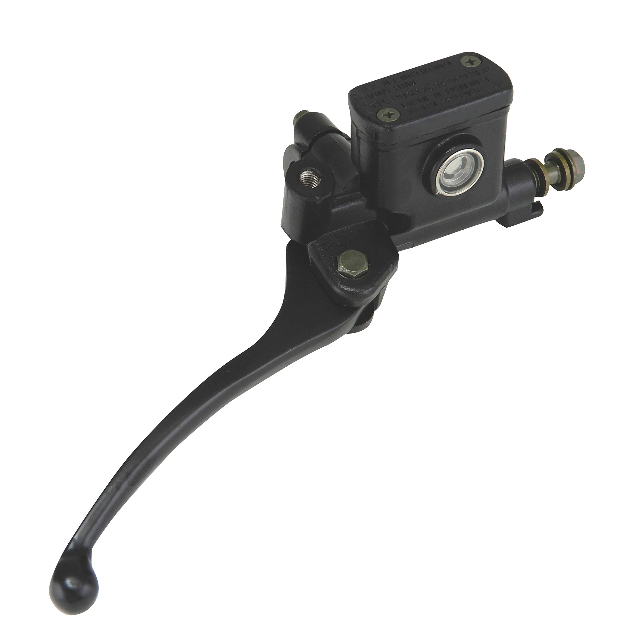 Ager Brake Master compatible with Monkey and for minimotos and scooters with small displacement universal size Cylinder, Dax, engines, fit, S.